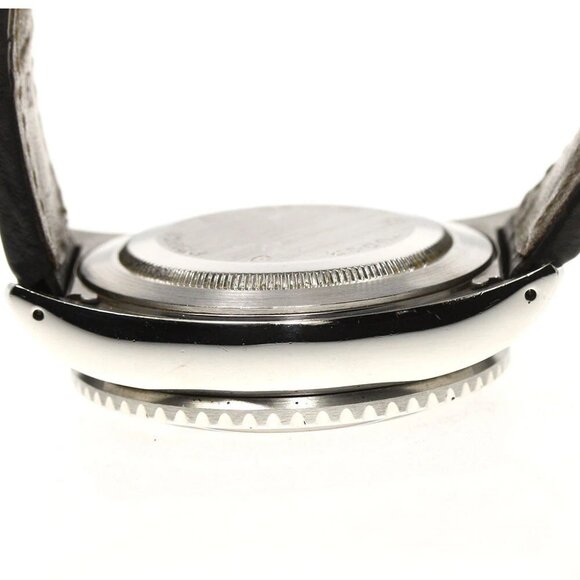 TUDOR Prince Date ChronoTime 79270P black Dial Automatic Men's Watch_720831 - Picture 5 of 6